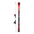 Narty zjazdowe Rossignol Hero Carve K + wiązania NX 12 Konect GW 2