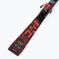 Narty zjazdowe Rossignol Hero Carve K + wiązania NX 12 Konect GW 7