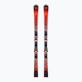 Narty zjazdowe Rossignol Hero Elite LT TI K + wiązania NX 12 Konect GW