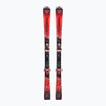 Narty zjazdowe Rossignol Hero Elite MT TI CAM K + wiązania NX 12 Konect GW