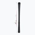 Narty zjazdowe damskie Rossignol Nova 2 + wiązania Xpress W 10 GW 2