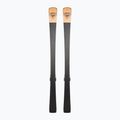 Narty zjazdowe damskie Rossignol Nova 8 + wiązania Xpress W 11 GW dark grey/gold 3