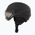 Kask narciarski Rossignol Fit Visor Impacts Photo black 3