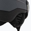 Kask narciarski Rossignol Fit Visor Impacts Photo grey 8