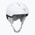 Kask narciarski Rossignol Fit Impacts white