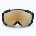 Gogle narciarskie damskie Rossignol Airis Sonar W black 2