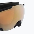 Gogle narciarskie damskie Rossignol Airis Sonar W black 5