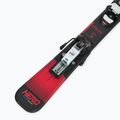Narty zjazdowe dziecięce Rossignol Hero Pro Pre-Drilled Jr + wiązania Team 4 GW 7