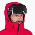 Kurtka narciarska męska Rossignol Cieloalto Jkt sports red 5