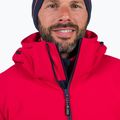 Kurtka narciarska męska Rossignol Cieloalto Jkt sports red 6