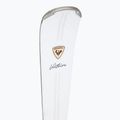 Narty zjazdowe damskie Rossignol Signature Victoire + wiązania Xpress W 11 GW 6