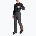 Spodnie narciarskie męskie Rossignol Hero Velika onyx grey