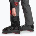 Spodnie narciarskie męskie Rossignol Hero Velika onyx grey 5