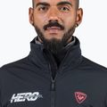 Kurtka narciarska męska Rossignol New Hero Opside black 4