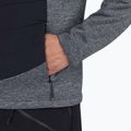 Kurtka hybrydowa męska Rossignol Classique Hybrid Clim Fz gray 5