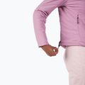Kurtka ocieplana damska Rossignol Opside Hoodie moonlight mauve 7