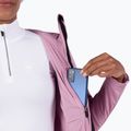 Kurtka ocieplana damska Rossignol Opside Hoodie moonlight mauve 8