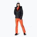 Kurtka narciarska damska Rossignol Joseray Down Jkt black 2
