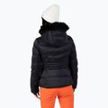 Kurtka narciarska damska Rossignol Joseray Down Jkt black 3