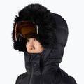 Kurtka narciarska damska Rossignol Joseray Down Jkt black 5