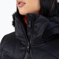 Kurtka narciarska damska Rossignol Joseray Down Jkt black 8