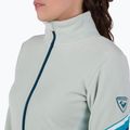 Bluza damska Rossignol Strawpile Fleece Fz steam 5