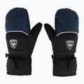 Rękawice narciarskie dzięcięce Rossignol Jr Tech Impr M dark navy 2