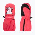 Rękawice zimowe dziecięce Rossignol Baby Impr M tea rose 7