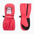 Rękawice zimowe dziecięce Rossignol Baby Impr M tea rose 8