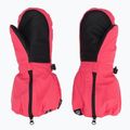 Rękawice zimowe dziecięce Rossignol Baby Impr M tea rose 3