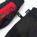 Rękawice narciarskie męskie Rossignol Speed Impr sports red 6