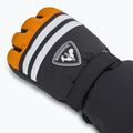 Rękawice narciarskie męskie Rossignol Action Impr sunburst 5