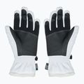 Rękawice narciarskie damskie Rossignol New Piste G white 3