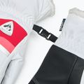 Rękawice narciarskie damskie Rossignol New Piste G white 6