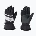Rękawice narciarskie damskie Rossignol New Piste G black