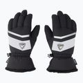 Rękawice narciarskie damskie Rossignol New Piste G black 4