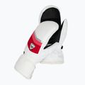 Rękawice narciarskie damskie Rossignol New Piste M white 2