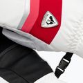 Rękawice narciarskie damskie Rossignol New Piste M white 5