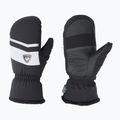 Rękawice narciarskie damskie Rossignol New Piste M black