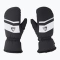 Rękawice narciarskie damskie Rossignol New Piste M black 4