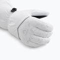 Rękawice narciarskie damskie Rossignol Temptation Impr G white 4