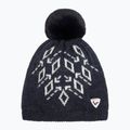 Czapka zimowa damska Rossignol Mia dark navy