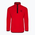 Bluza polarowa dziecięca Rossignol Jr Strawpile Fleece Fz sports red 6