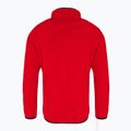 Bluza polarowa dziecięca Rossignol Jr Strawpile Fleece Fz sports red 7