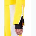Kombinezon narciarski damski Rossignol Sublim Insulated Overall true yellow 5