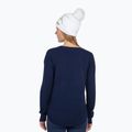 Sweter damski Rossignol Jcc Lina Pull cosmic blue 3