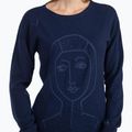 Sweter damski Rossignol Jcc Lina Pull cosmic blue 5