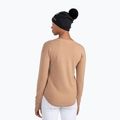 Sweter damski Rossignol Jcc Lina Pull beige 3