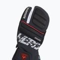 Rękawice narciarskie męskie Rossignol Hero Master Impr Lobster onyx grey 2
