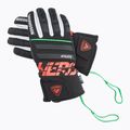 Rękawice narciarskie męskie Rossignol Hero Master Impr G black 8
